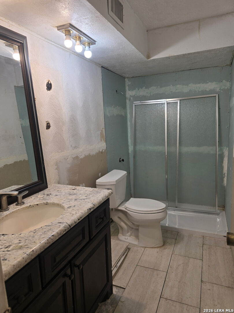 2926 Misty Park Drive Houston TX 77082