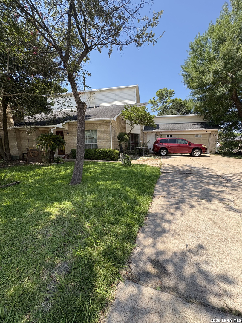 2926 Misty Park Drive Houston TX 77082