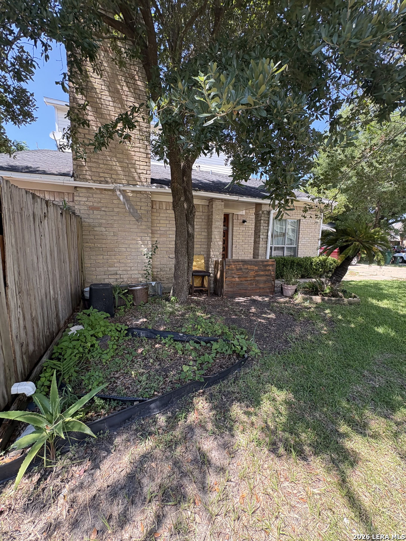 2926 Misty Park Drive Houston TX 77082