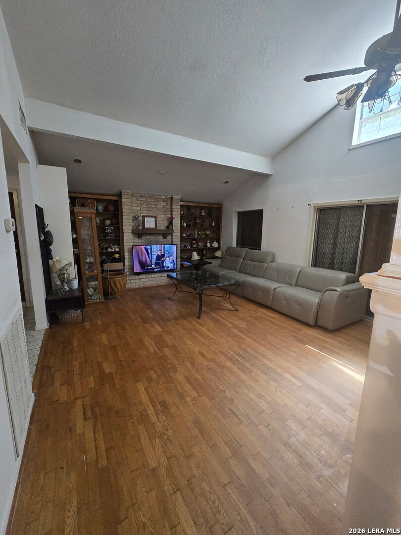 2926 Misty Park Drive Houston TX 77082