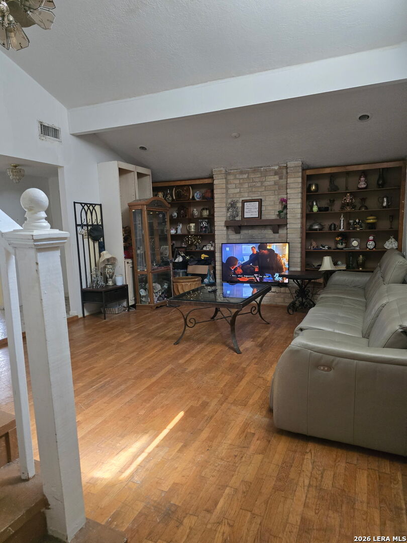 2926 Misty Park Drive Houston TX 77082