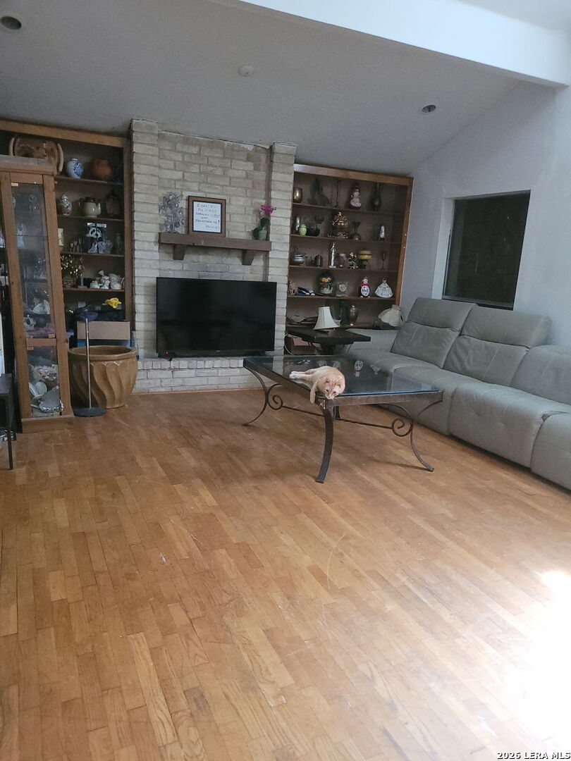 2926 Misty Park Drive Houston TX 77082