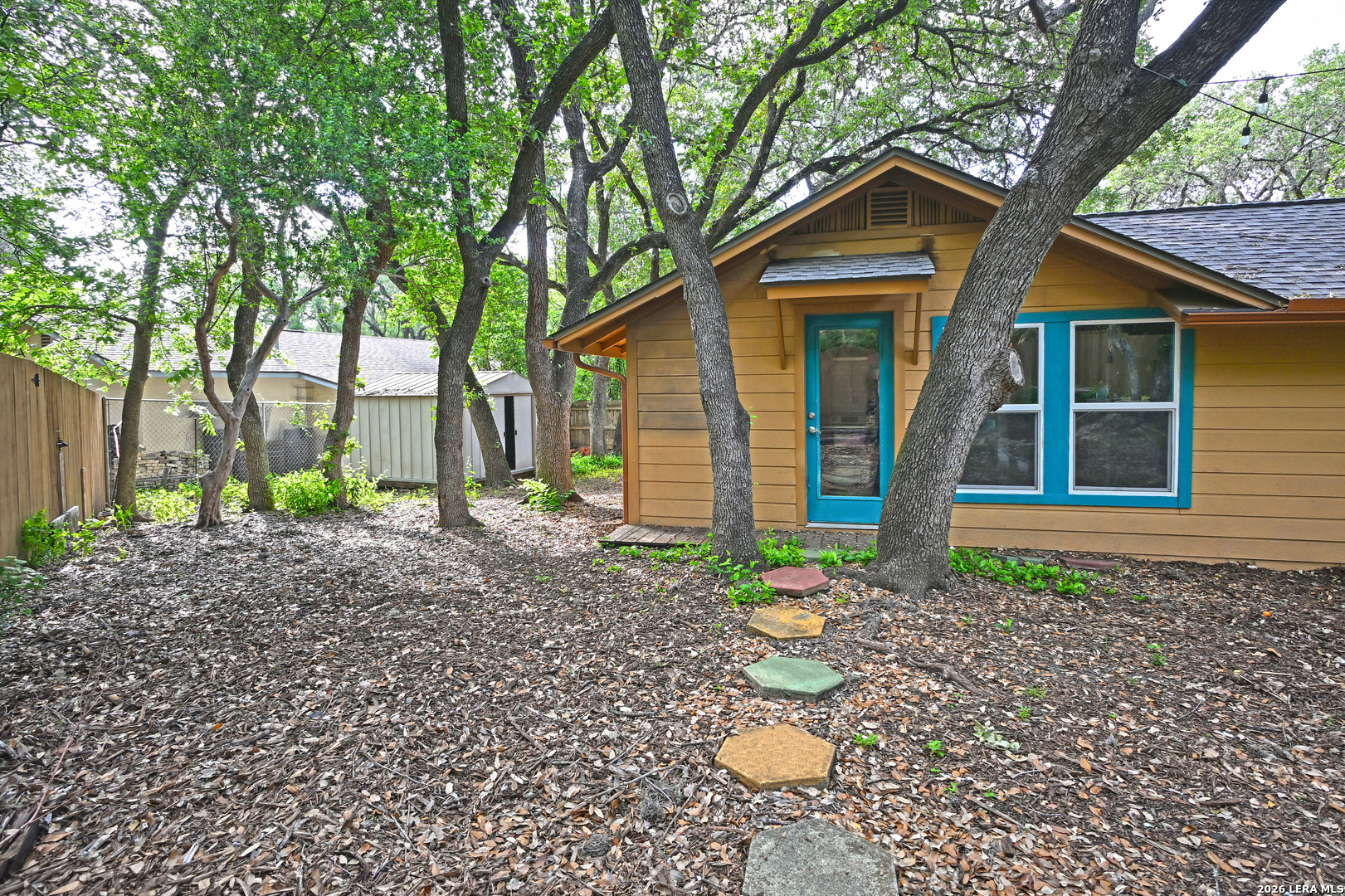 303 S Manton Lane Castle Hills TX 78213