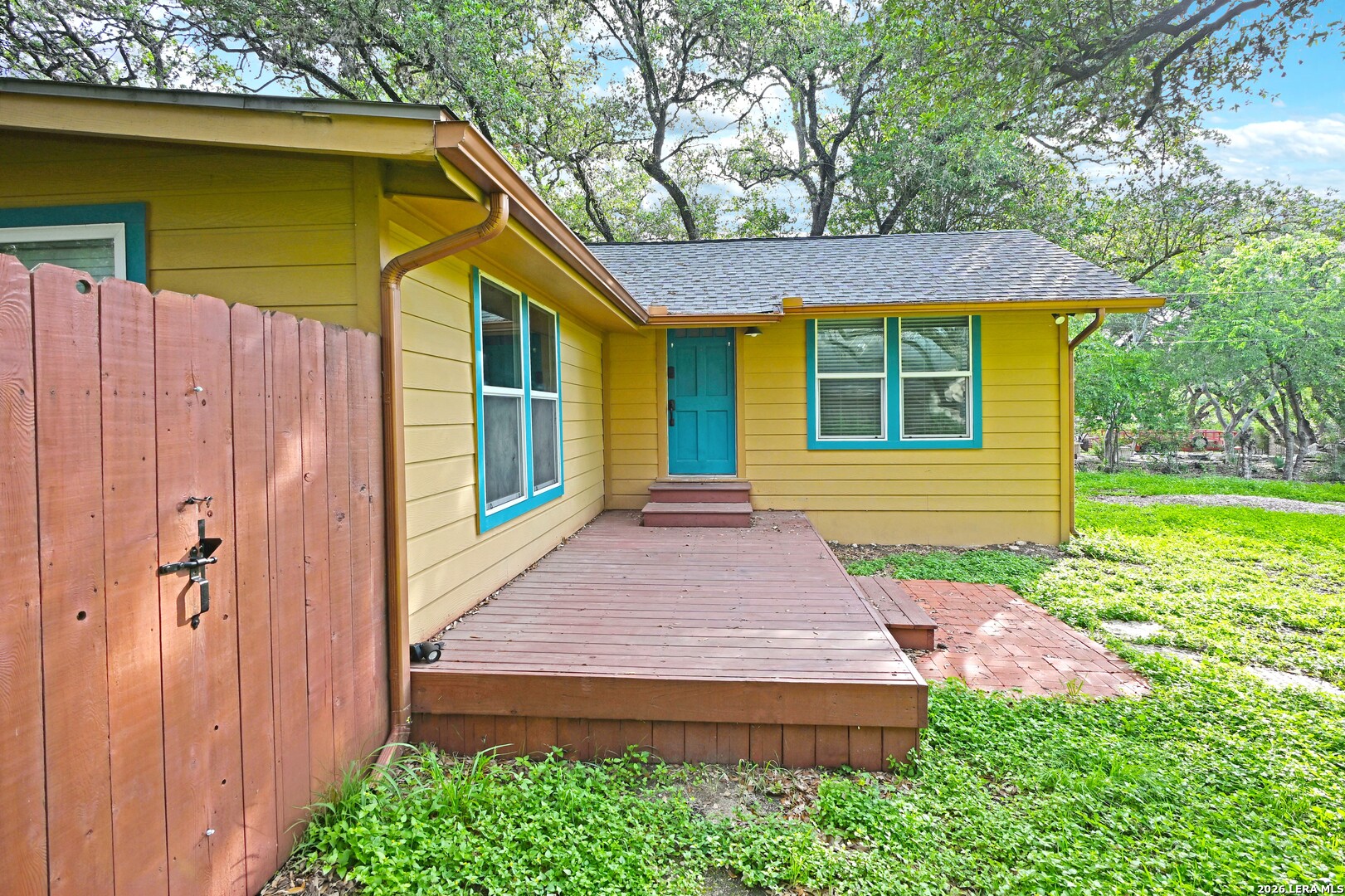 303 S Manton Lane Castle Hills TX 78213