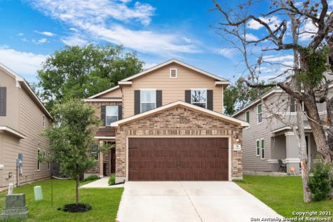 1519 Harbor Creek San Antonio TX 78245