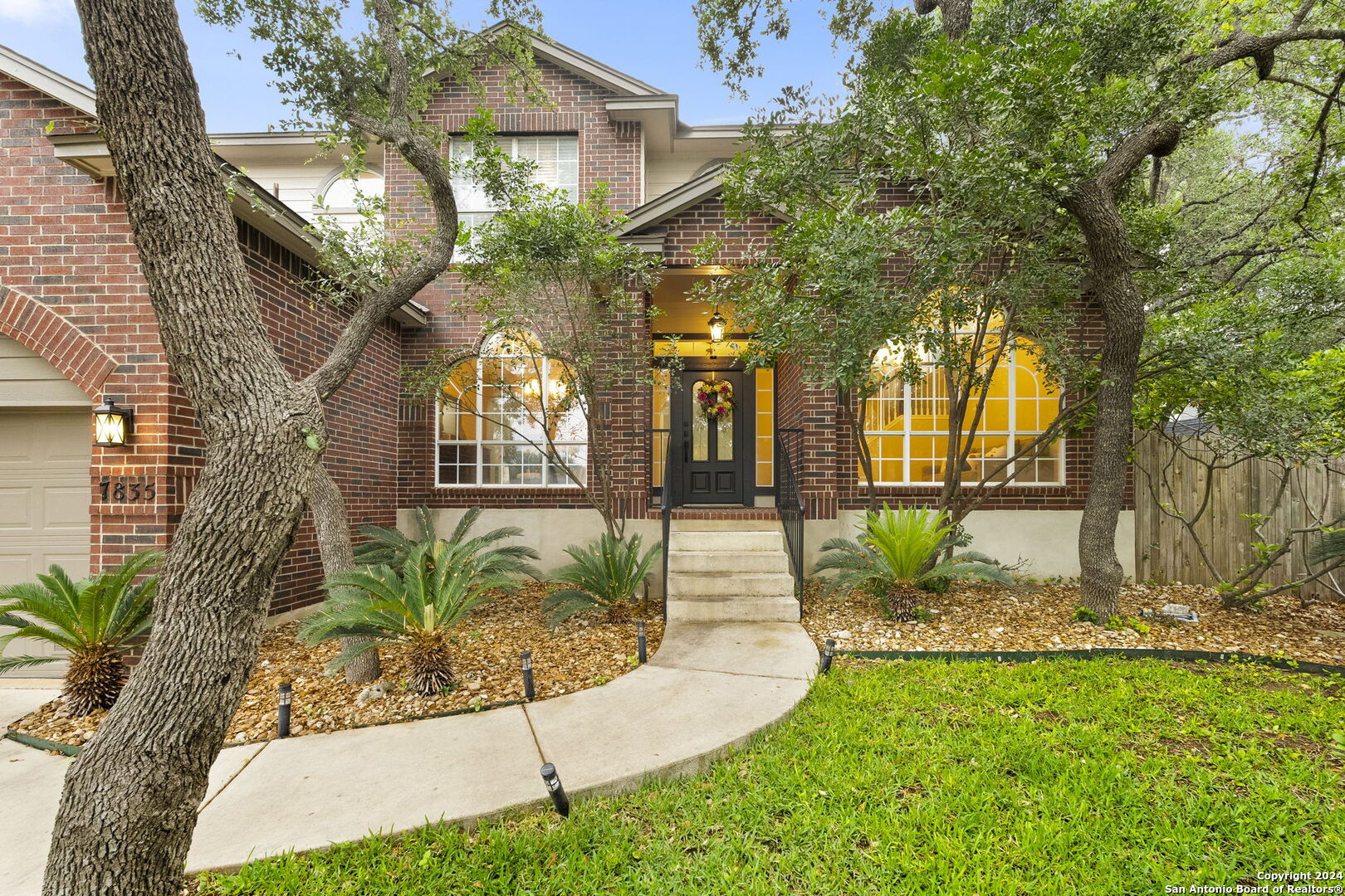 7835 Braun Way San Antonio TX 78250