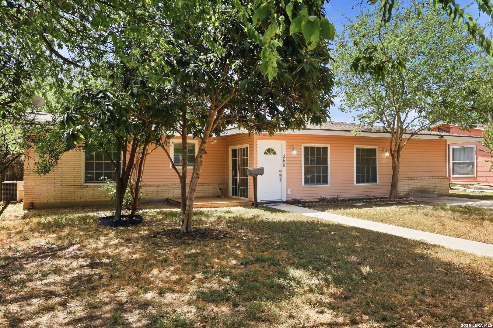 358 Timberlane Drive San Antonio TX 78218