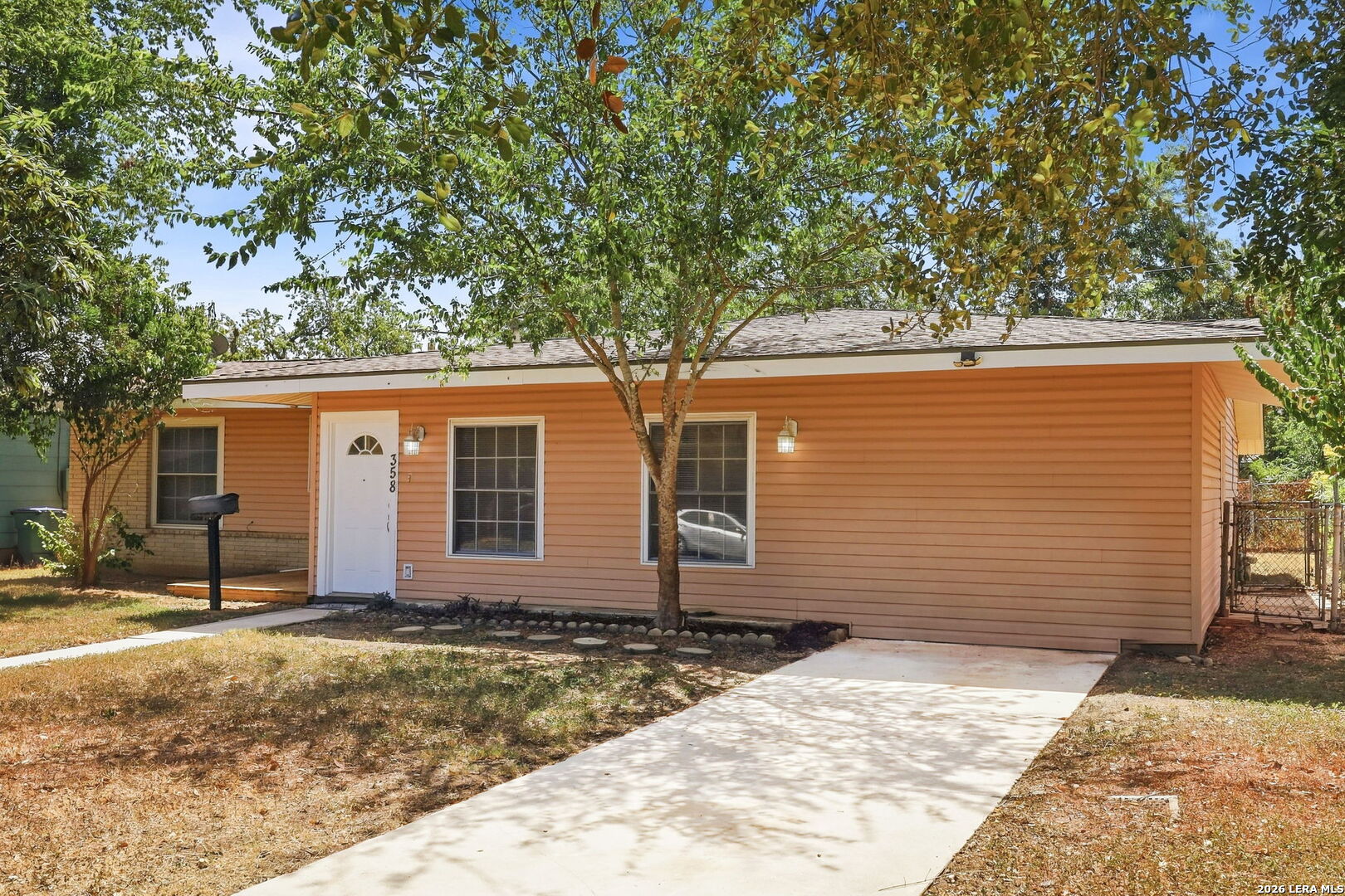 358 Timberlane Drive San Antonio TX 78218