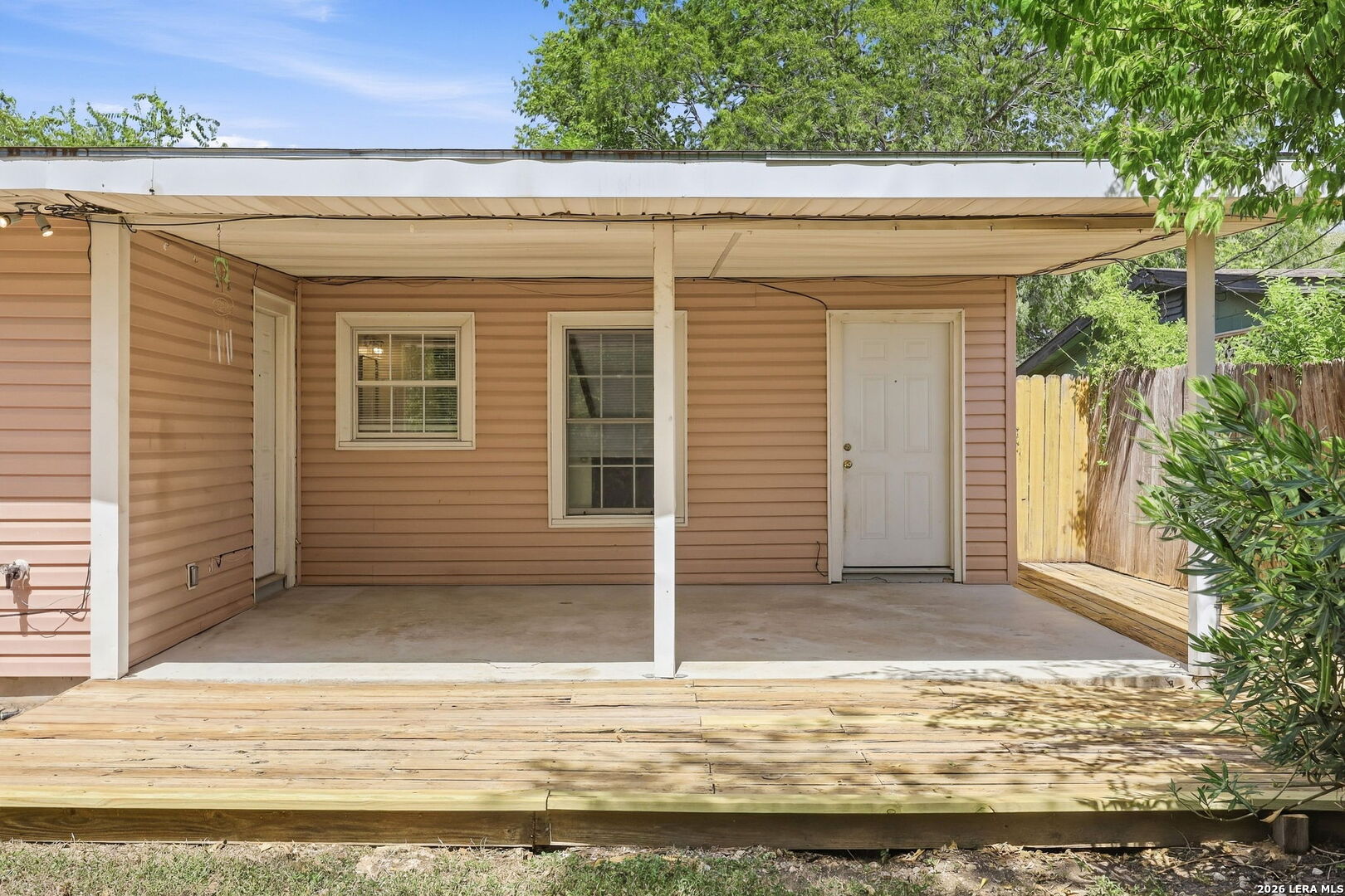 358 Timberlane Drive San Antonio TX 78218