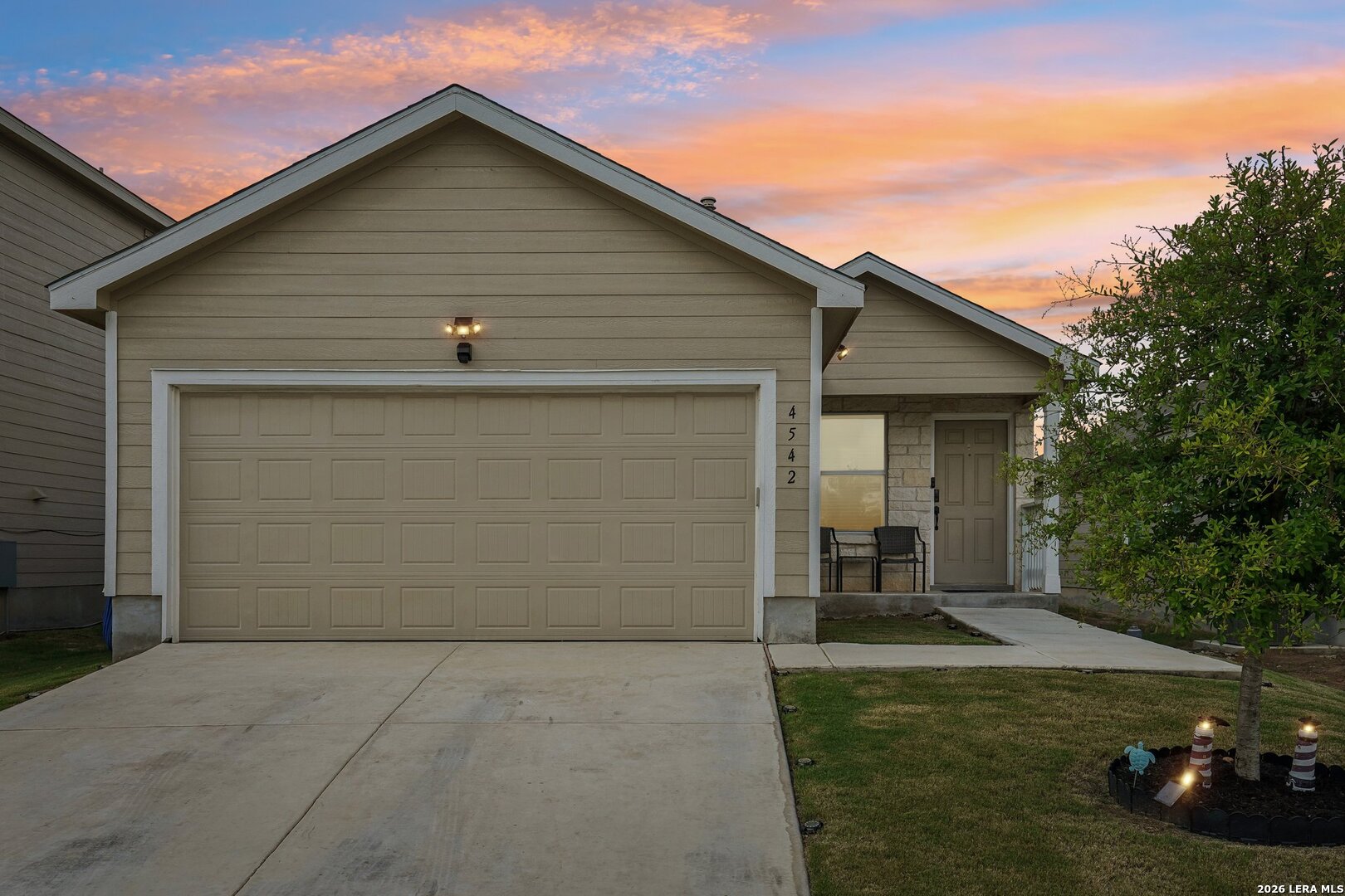 4542 Martin Way San Antonio TX 78222