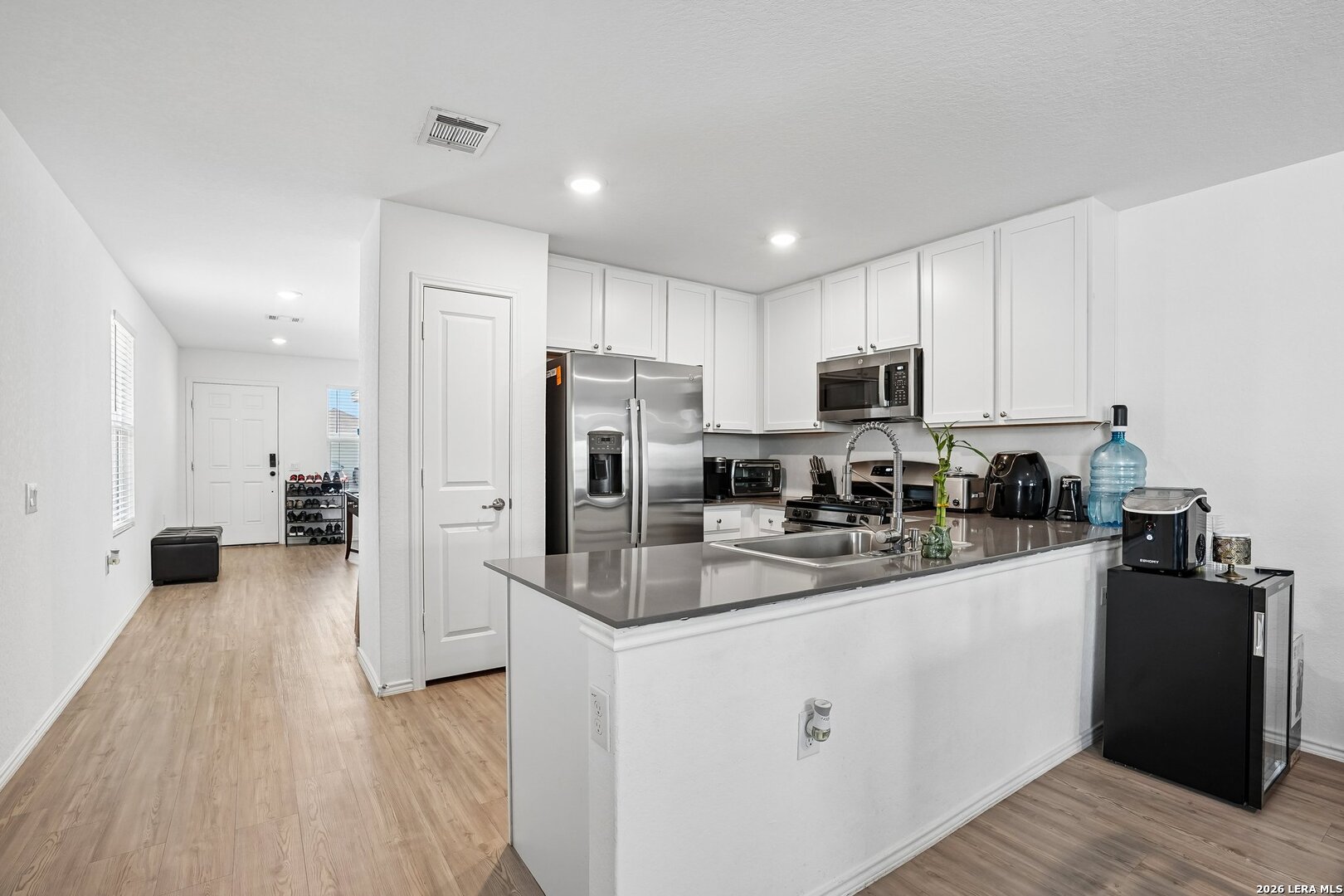 4542 Martin Way San Antonio TX 78222