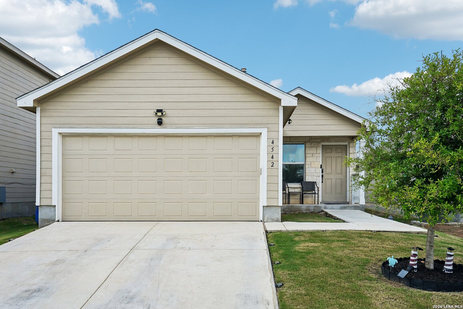 4542 Martin Way San Antonio TX 78222