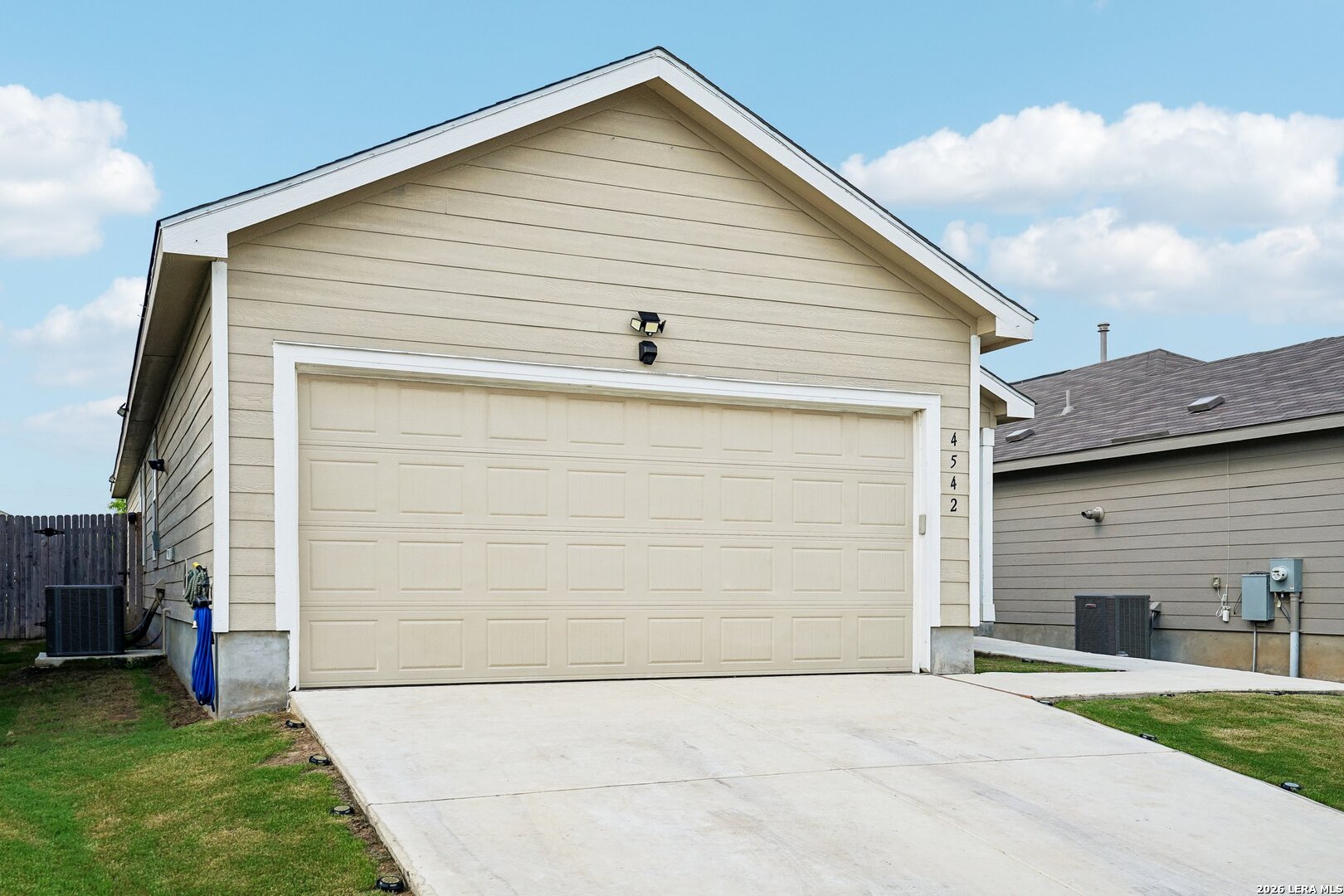 4542 Martin Way San Antonio TX 78222