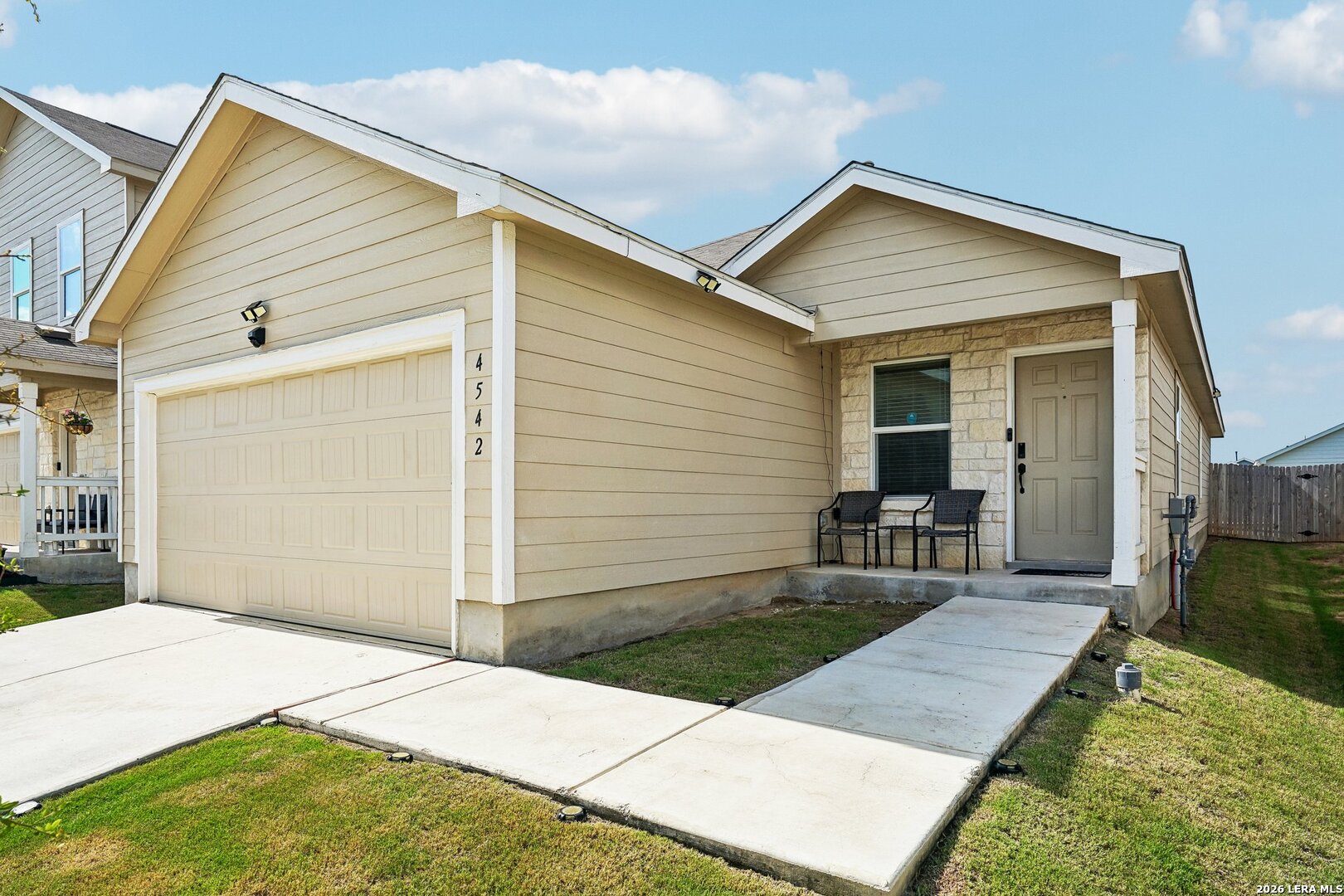 4542 Martin Way San Antonio TX 78222