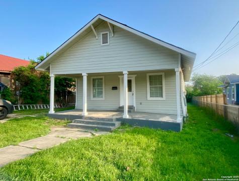 330 Princeton San Antonio TX 78201