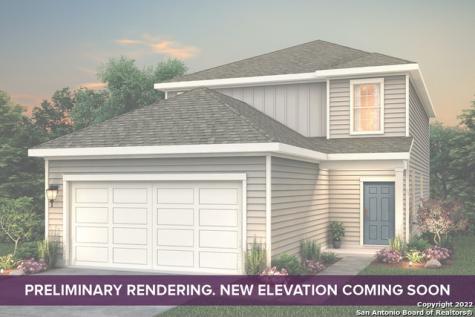 3451 Rancho Primera San Antonio TX 78224