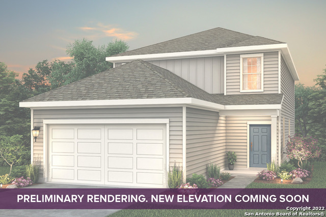3451 Rancho Primera San Antonio TX 78224