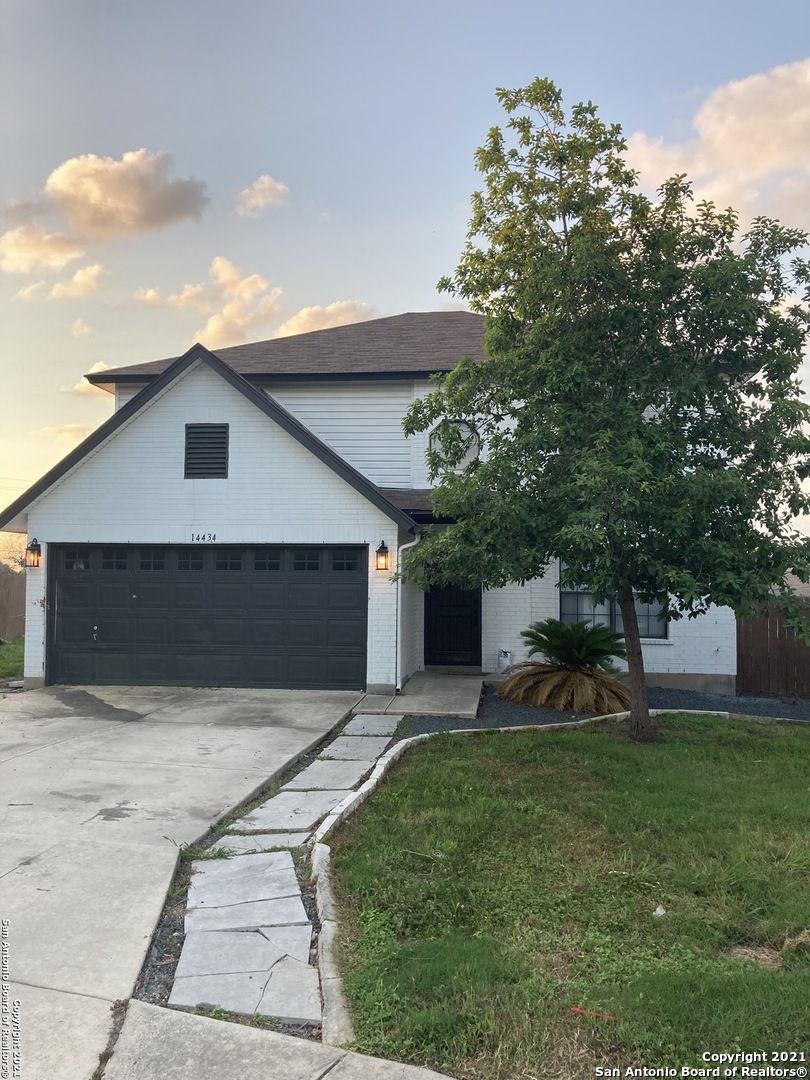 14434 Staghorn Gate San Antonio TX 78233