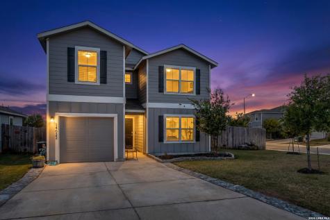 14022 Morgan Terrace San Antonio TX 78254