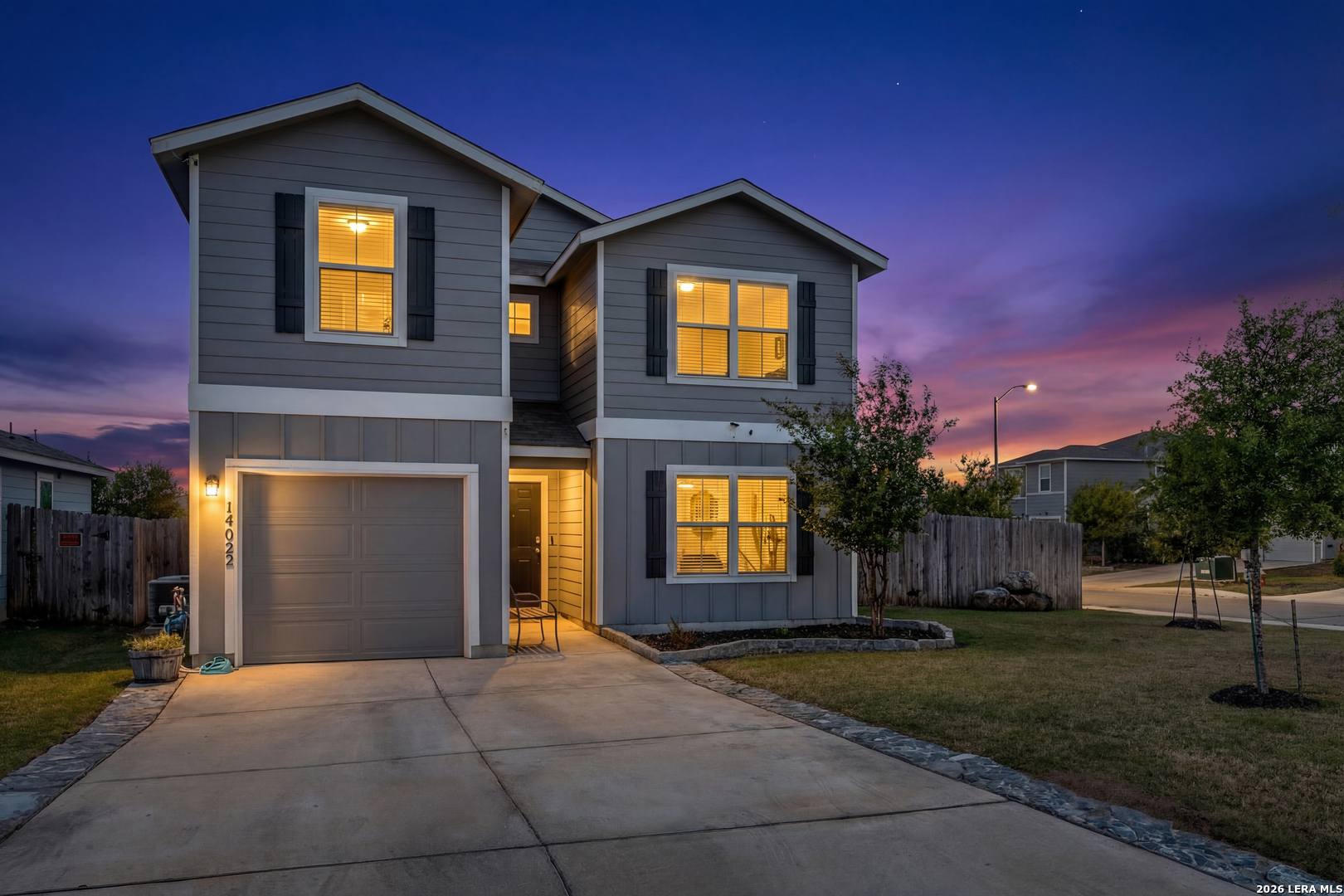 14022 Morgan Terrace San Antonio TX 78254