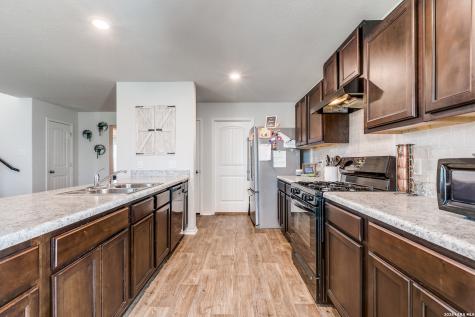 14022 Morgan Terrace San Antonio TX 78254