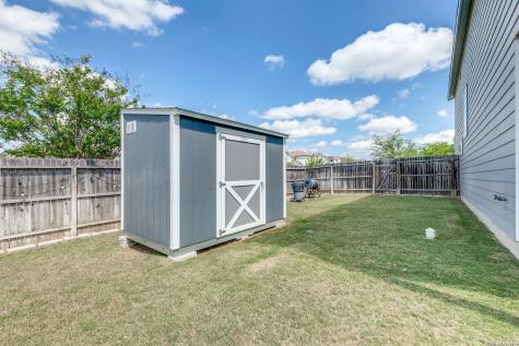 14022 Morgan Terrace San Antonio TX 78254