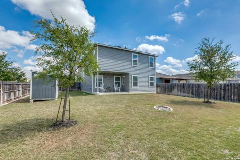 14022 Morgan Terrace San Antonio TX 78254