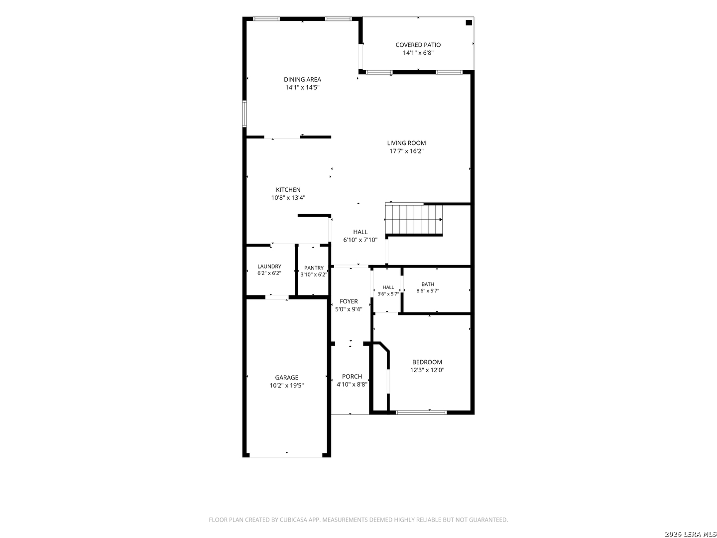 14022 Morgan Terrace San Antonio TX 78254