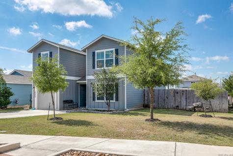 14022 Morgan Terrace San Antonio TX 78254