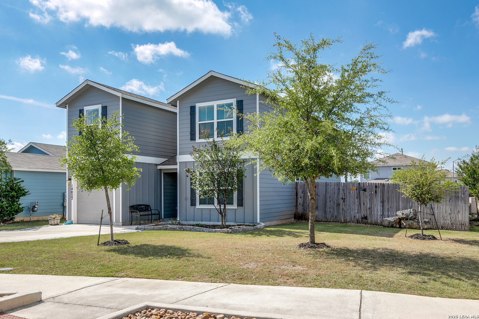 14022 Morgan Terrace San Antonio TX 78254
