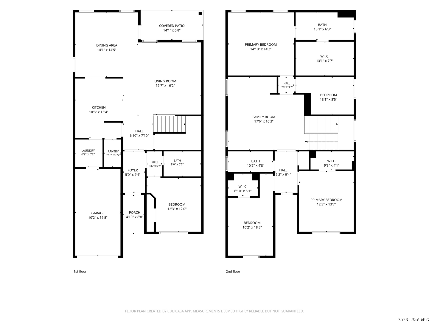 14022 Morgan Terrace San Antonio TX 78254