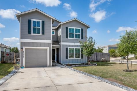 14022 Morgan Terrace San Antonio TX 78254
