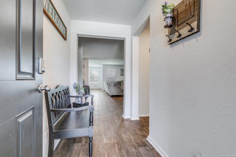 14022 Morgan Terrace San Antonio TX 78254