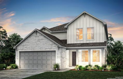 101 Windmill Breeze Boerne TX 78006
