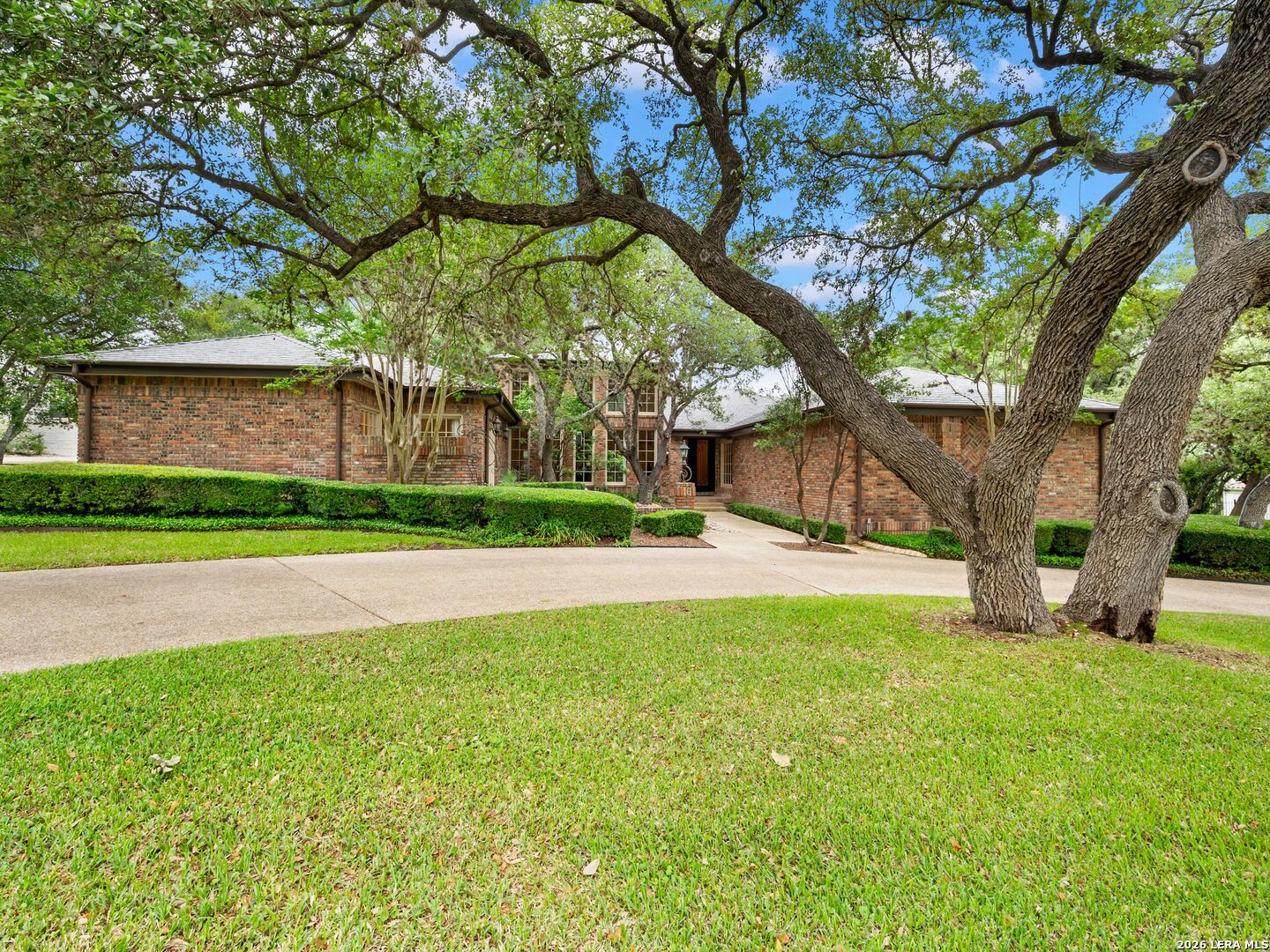 16 Galleria Drive San Antonio TX 78257