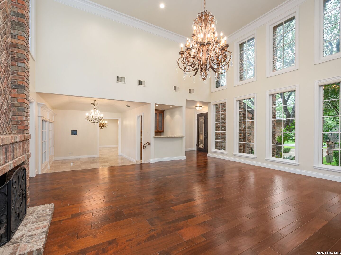 16 Galleria Drive San Antonio TX 78257