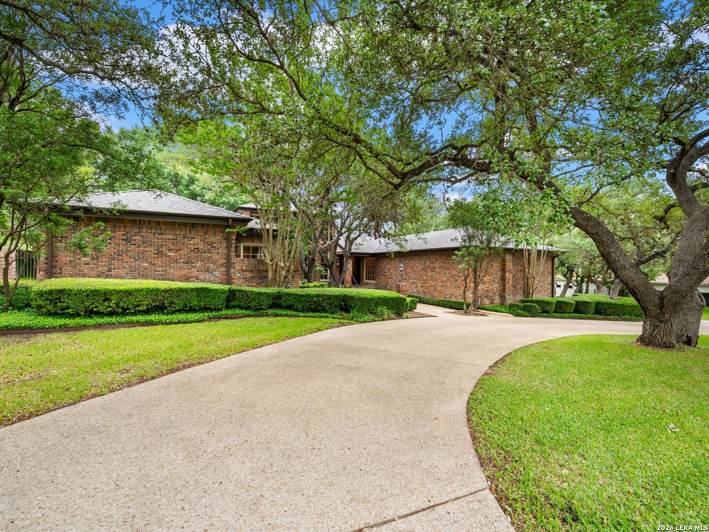 16 Galleria Drive San Antonio TX 78257