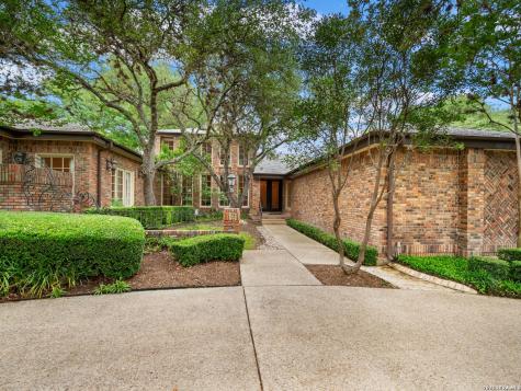 16 Galleria Drive San Antonio TX 78257