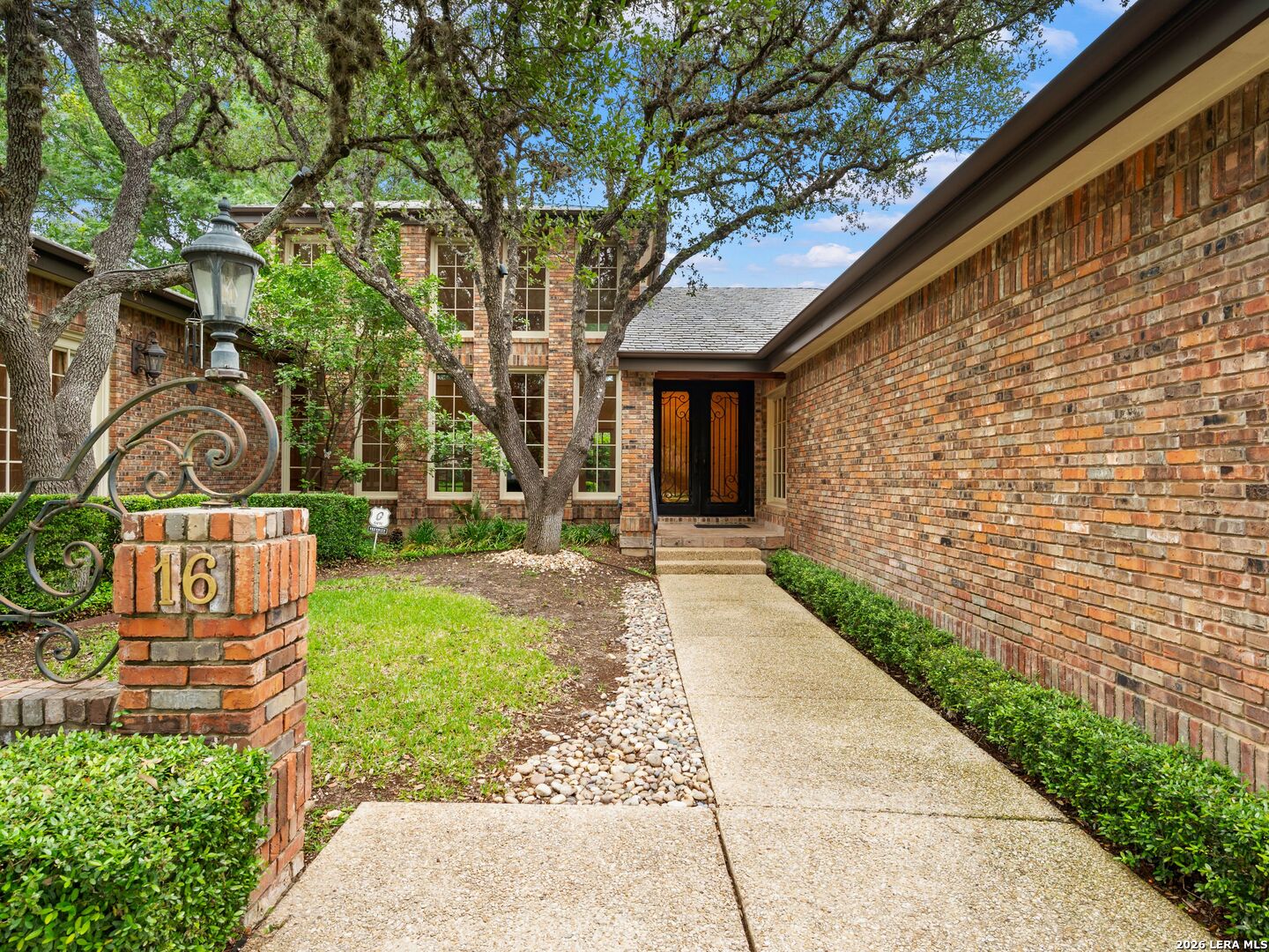 16 Galleria Drive San Antonio TX 78257