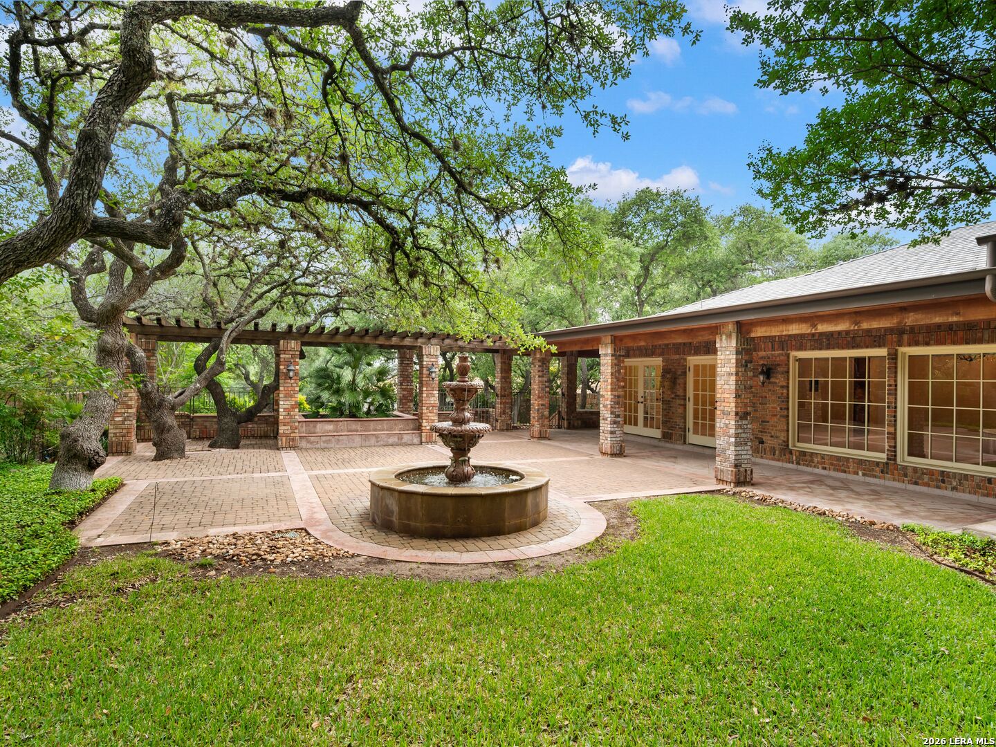 16 Galleria Drive San Antonio TX 78257