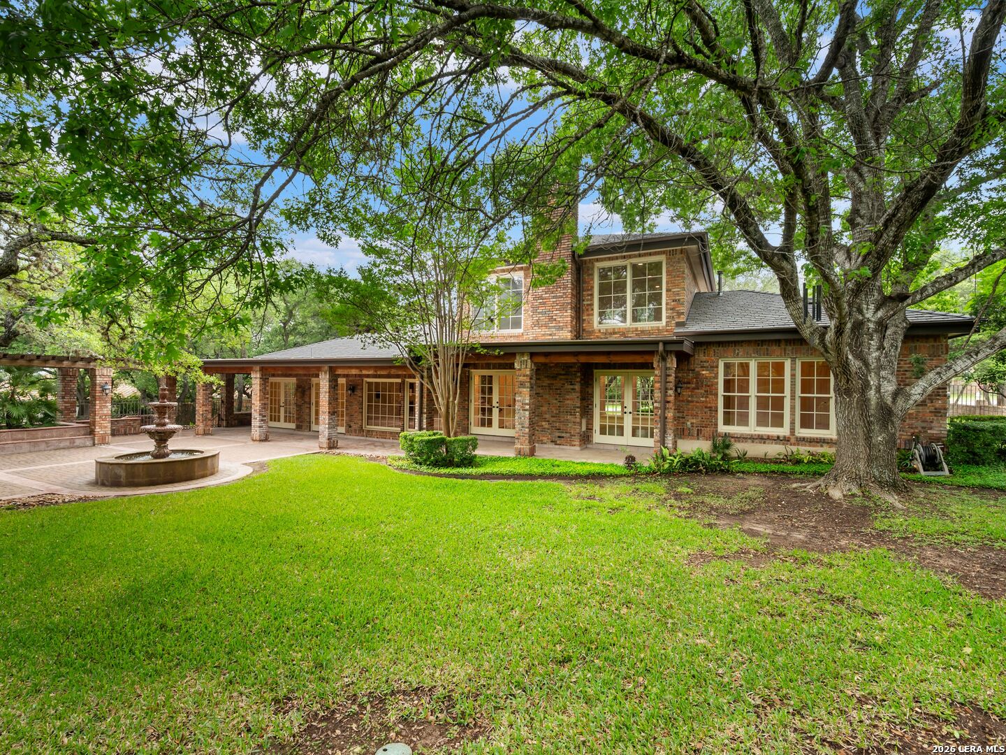 16 Galleria Drive San Antonio TX 78257