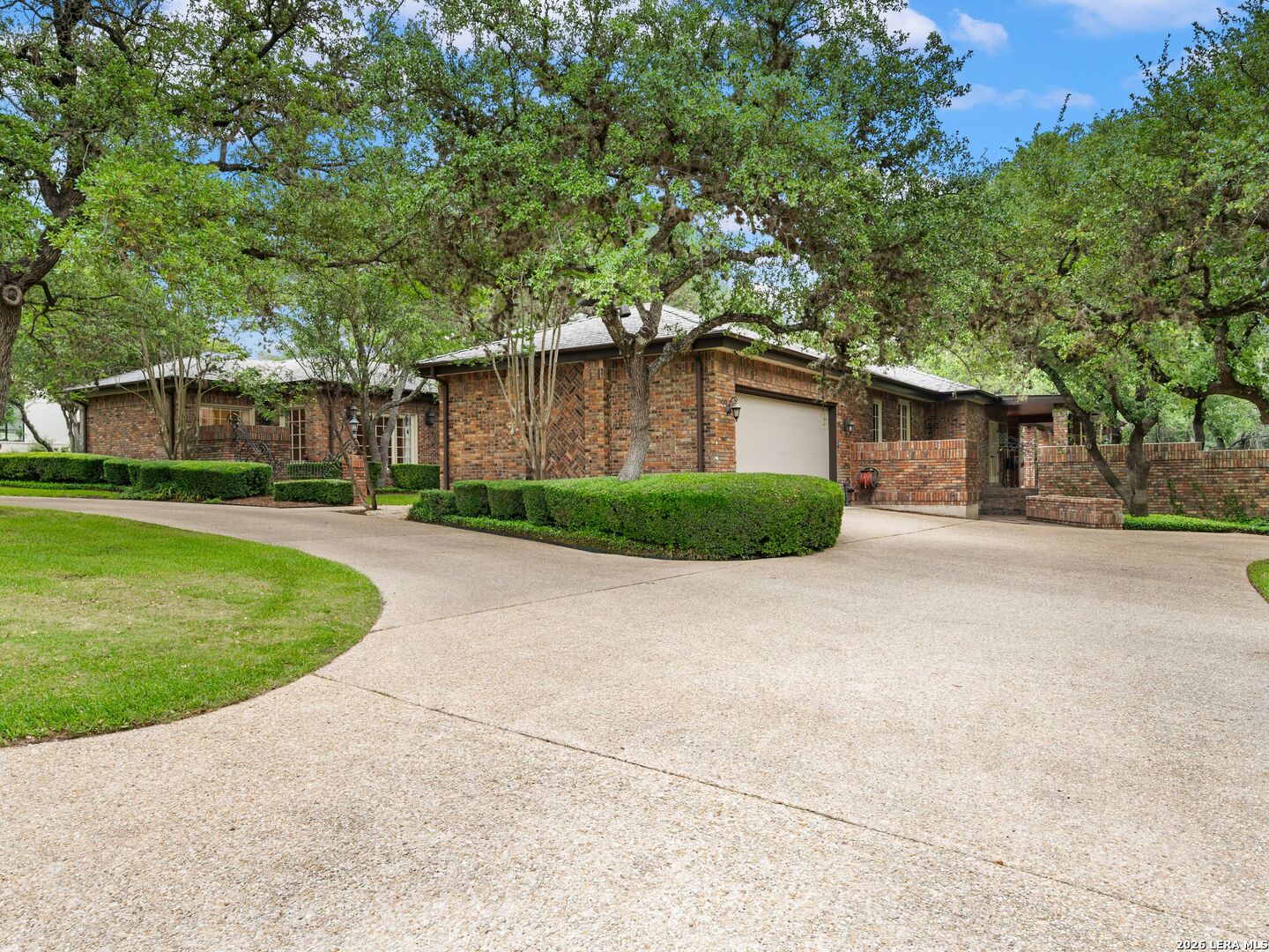 16 Galleria Drive San Antonio TX 78257