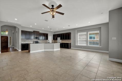 1627 Sun Canyon Boulevard New Braunfels TX 78130