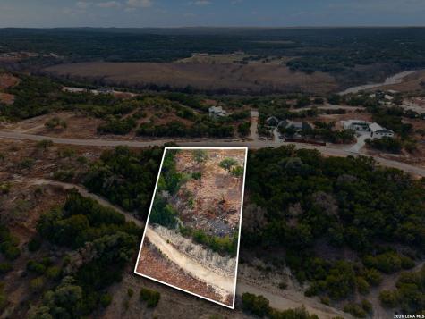 1870 Paradise Parkway Canyon Lake TX 78133