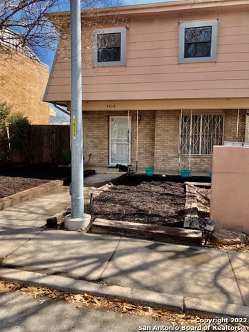 4418 Shakertown San Antonio TX 78238