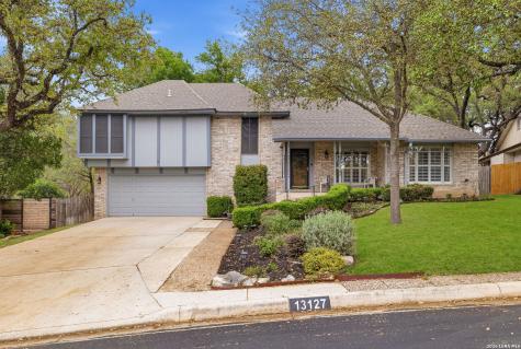 13127 Country Trail San Antonio TX 78216