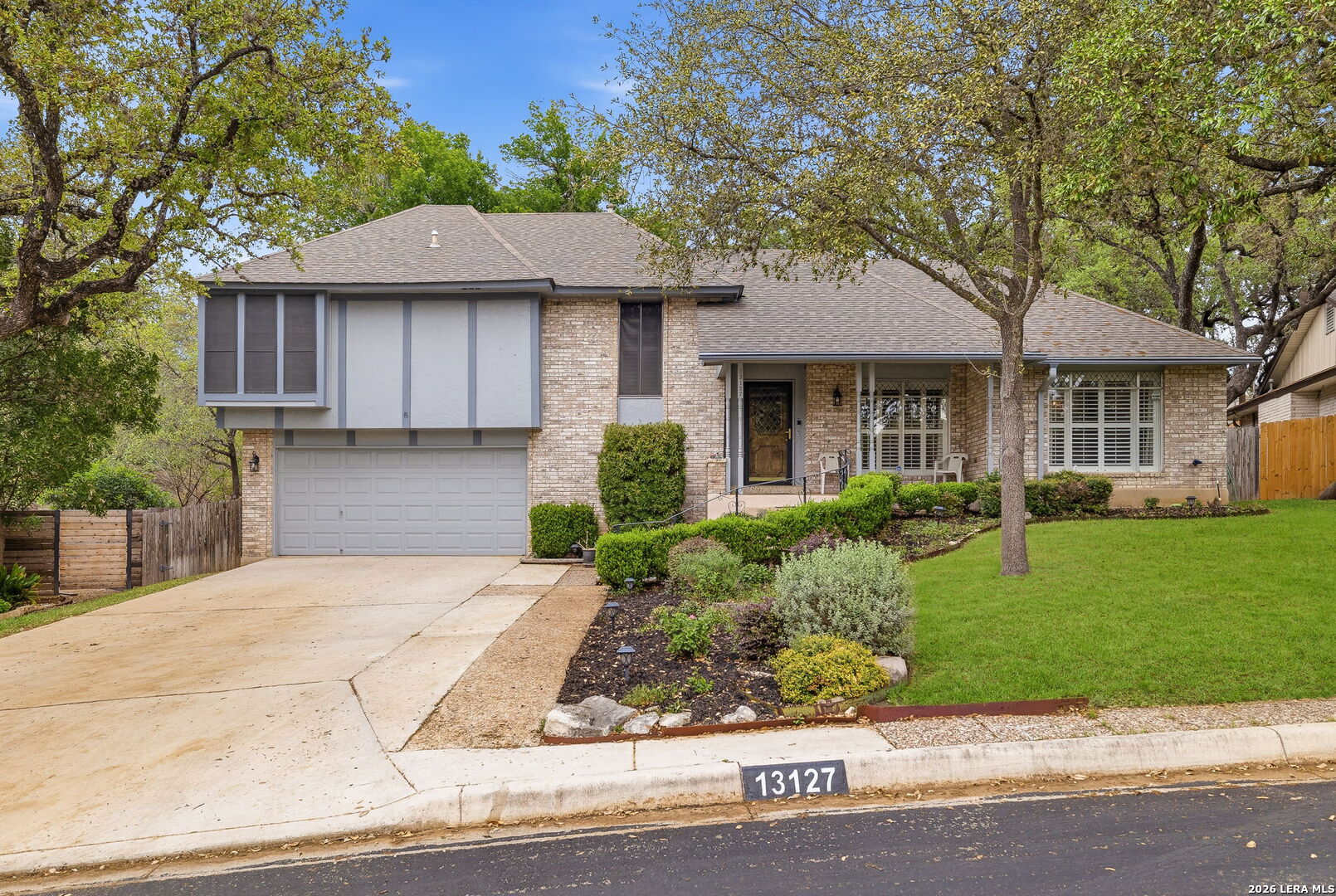 13127 Country Trail San Antonio TX 78216