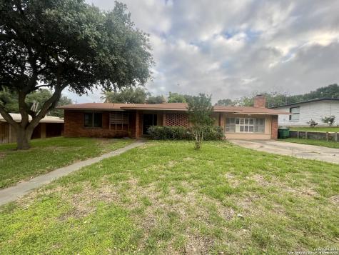 106 Maplewood Lane San Antonio TX 78216