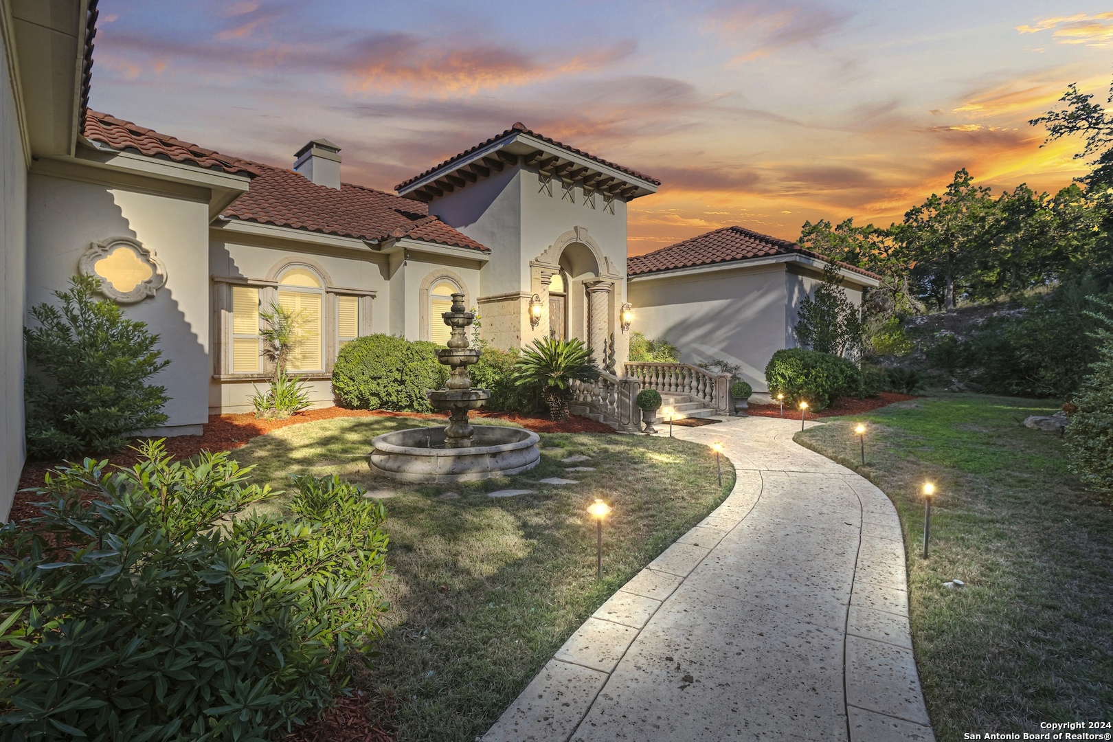 9221 Pony Express Street San Antonio TX 78255