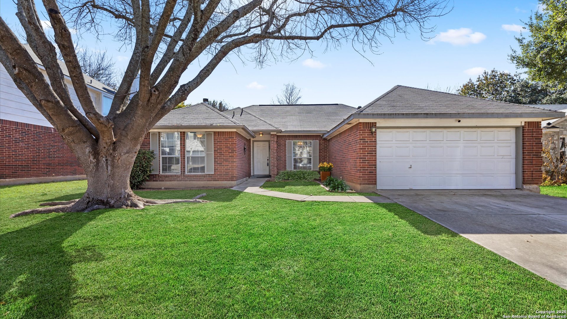 1021 Crimson Cove Drive Schertz TX 78154